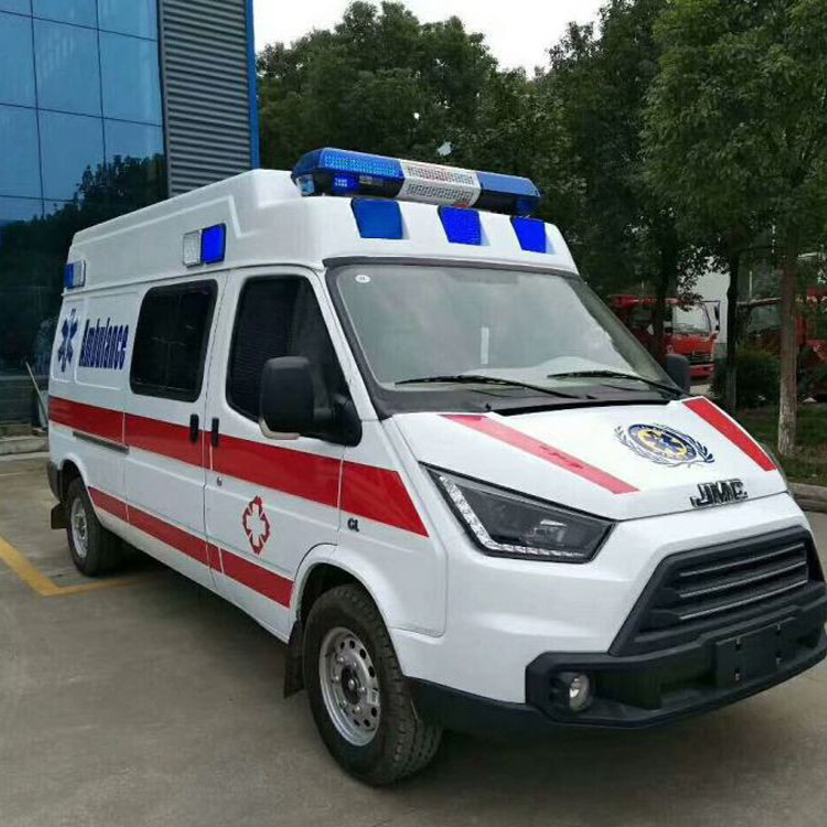 中方救护车出租哪家好